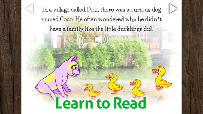 Meimei - Kids Big Panda Story