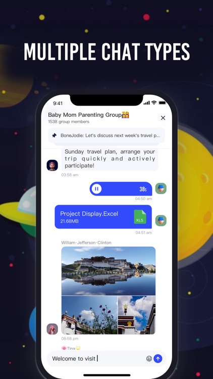 FFSAY screenshot-5