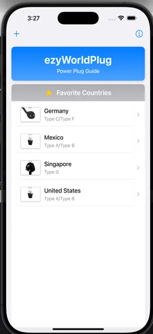 ezyPowerPlug screenshot 1