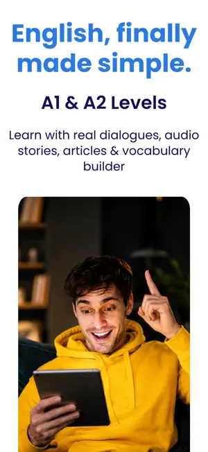 Practice English for Beginners screenshot 1