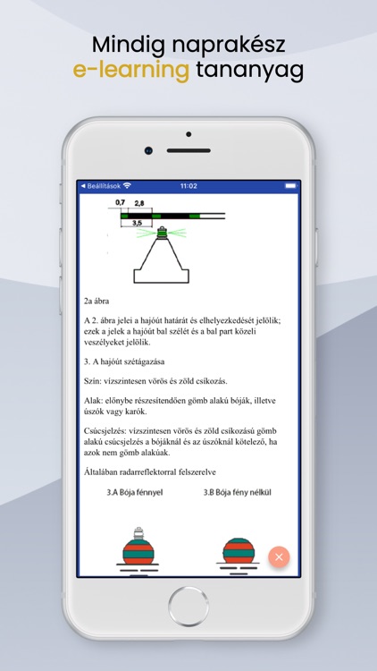 Onboard Hajózás Teszt screenshot-3