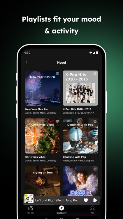 CooCoo - New songs every day