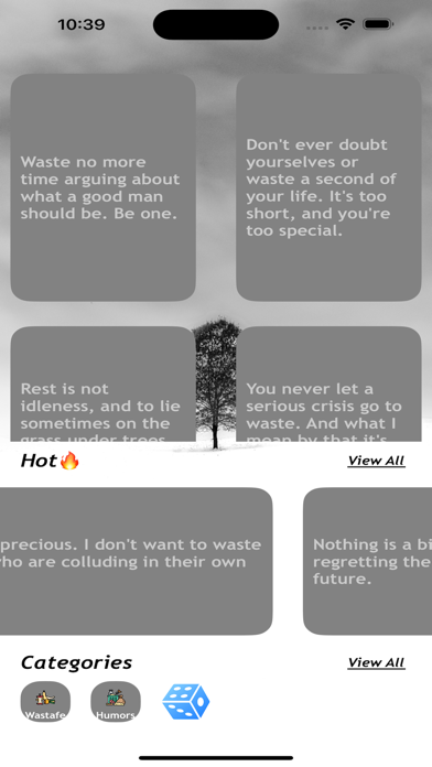 Wastafe Safe Humors Screenshot
