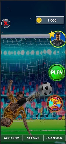 CrazykickChampions2025 Screenshot 2 of 2