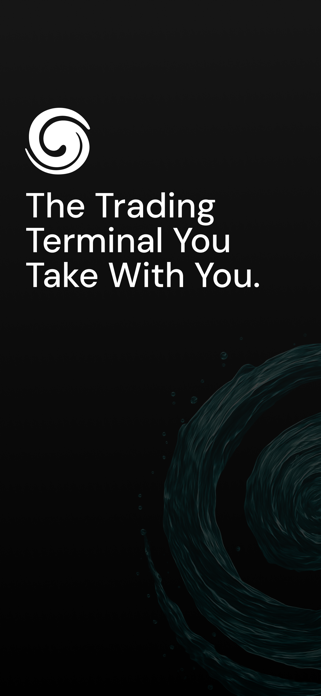 Splash - Trading Wallet Screenshot 1 of 6