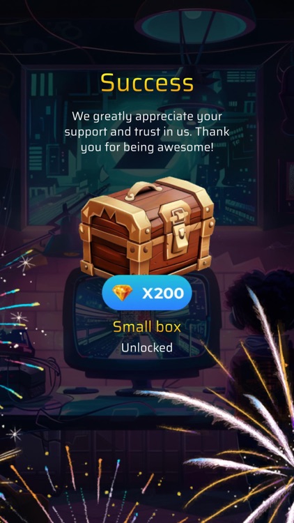 Techno Inferno screenshot-8