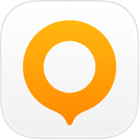 OsmAnd Mapas, GPS sin conexión
