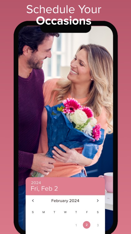 WOW VIR: Flowers Cakes & Gifts screenshot-4