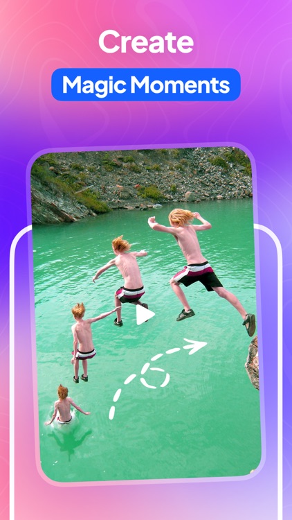 Reverse: Video Reverser