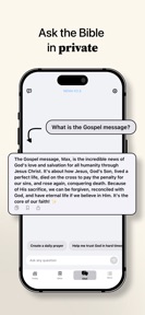 Amen - Bible Chat screenshot
