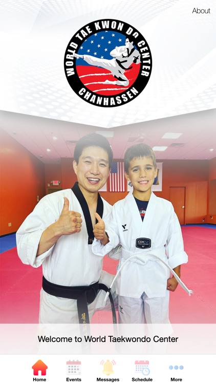 World TKD Center - Chanhassen