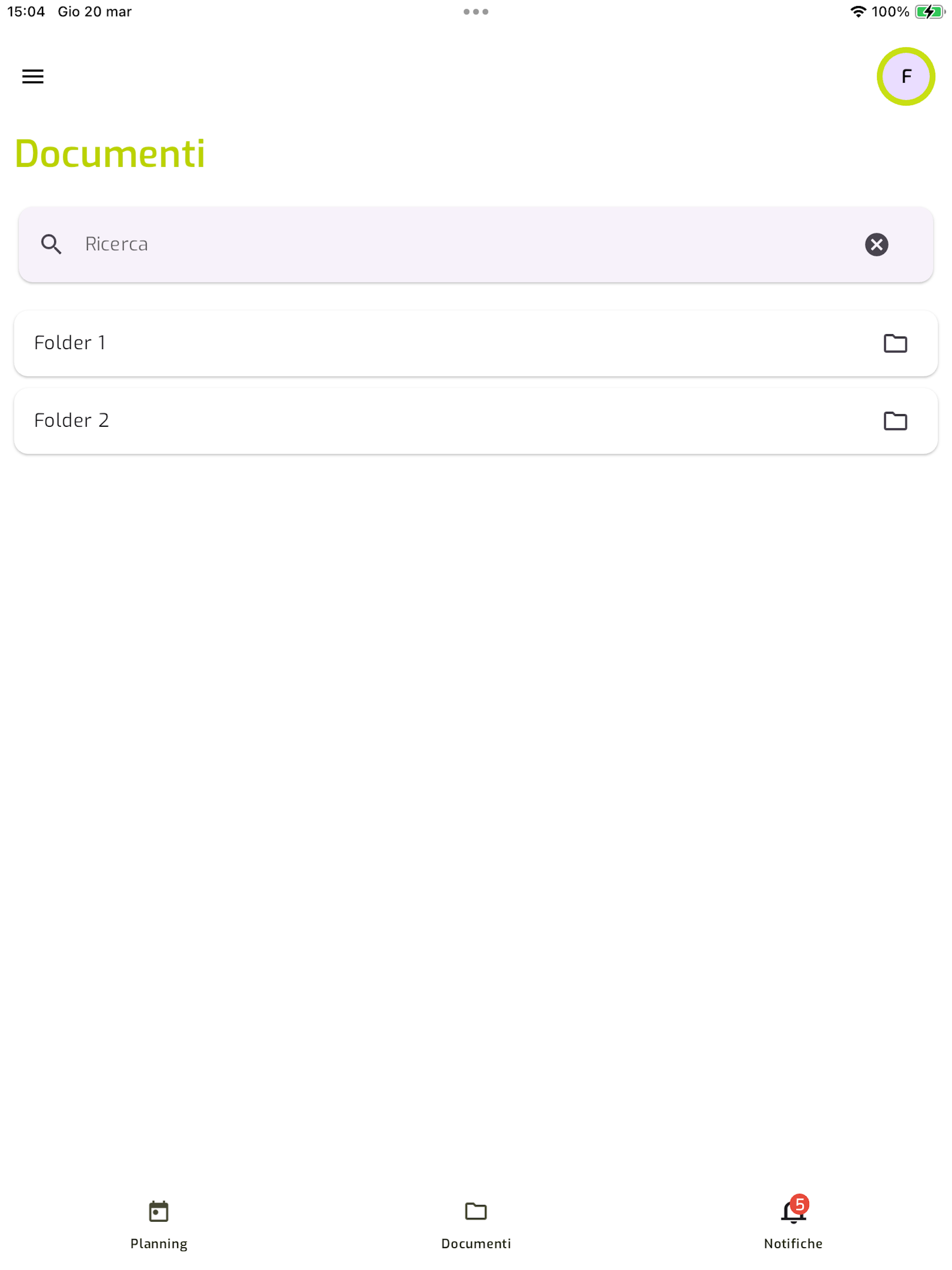 Promoternet