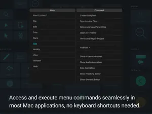 MetaGrid Pro screenshot 4