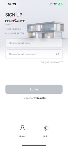 SQEnergy screenshot