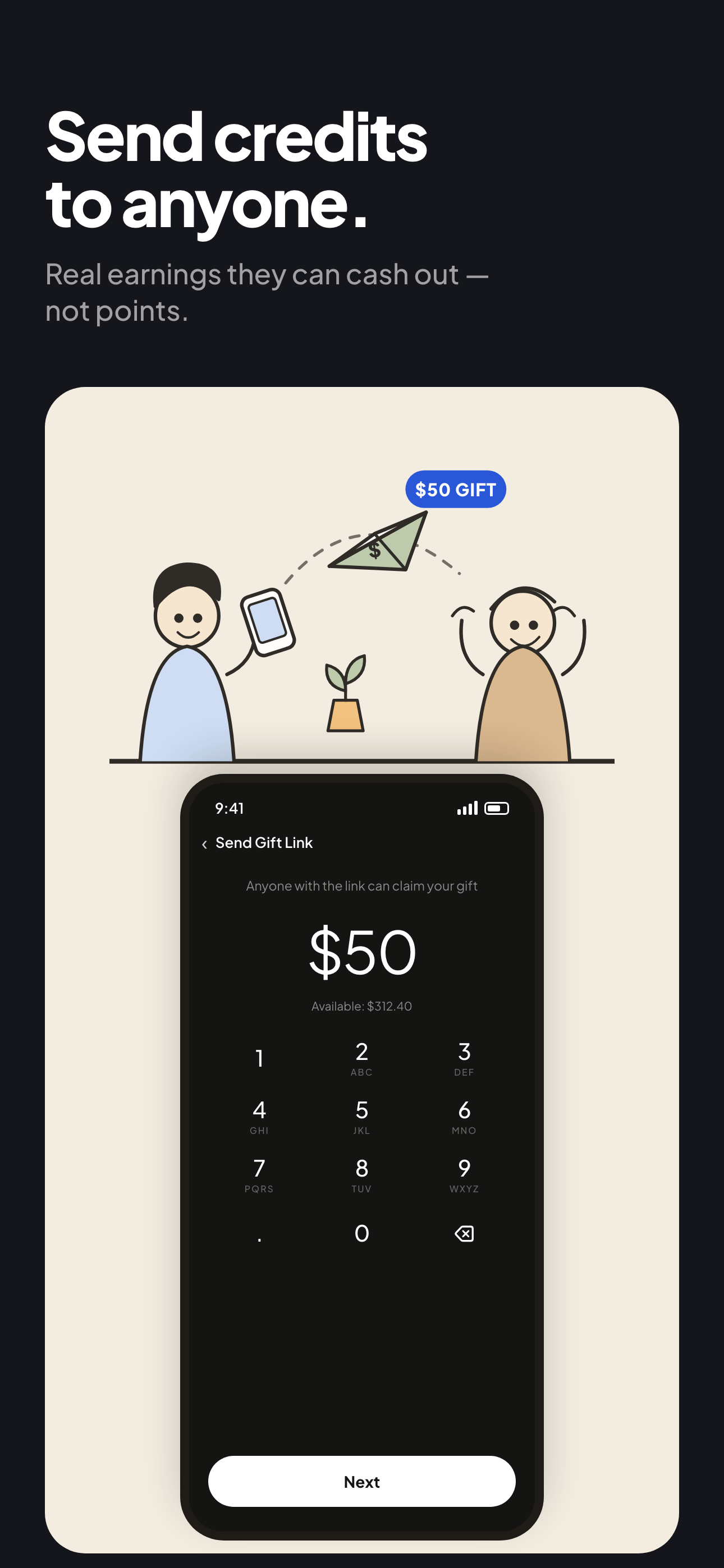 TOLACARD screenshot 6