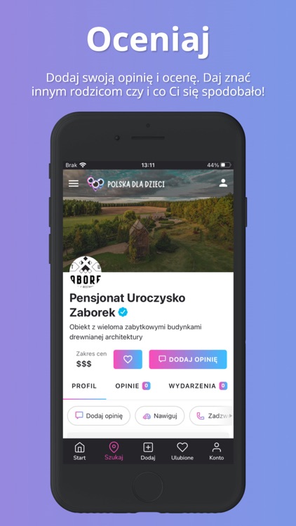 Polska dla dzieci! screenshot-4