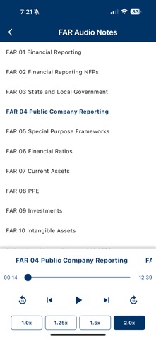 SuperfastCPA Screenshot 5 of 6