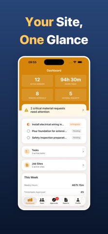 Kronly Screenshot 1 of 7