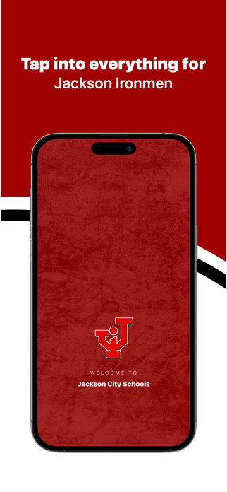 Jackson Ironmen Screenshot 1 of 4