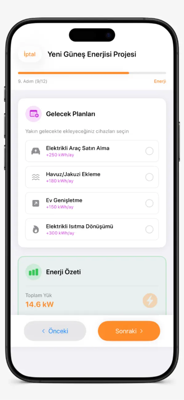 Screenshot #3 pour Fotoelektron - Güneş Kulübü
