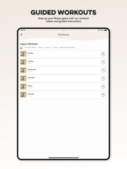 Clean Simple Eats + screenshot 13
