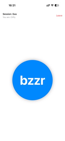 bzzr screenshot