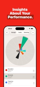 GymBook ・ Strength Training screenshot