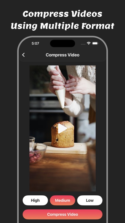 Clip Merge: Video Editor screenshot-5
