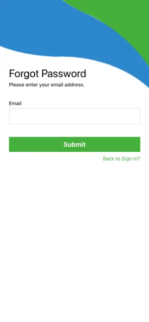Diet Typing Tracker screenshot 3