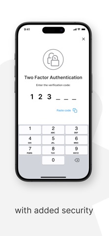 Passbolt - password manager Screenshot 4 of 6