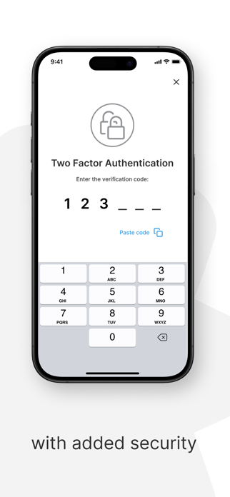 Passbolt - password manager Screenshot 4 of 6
