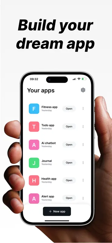 Codera screenshot 1 of 3