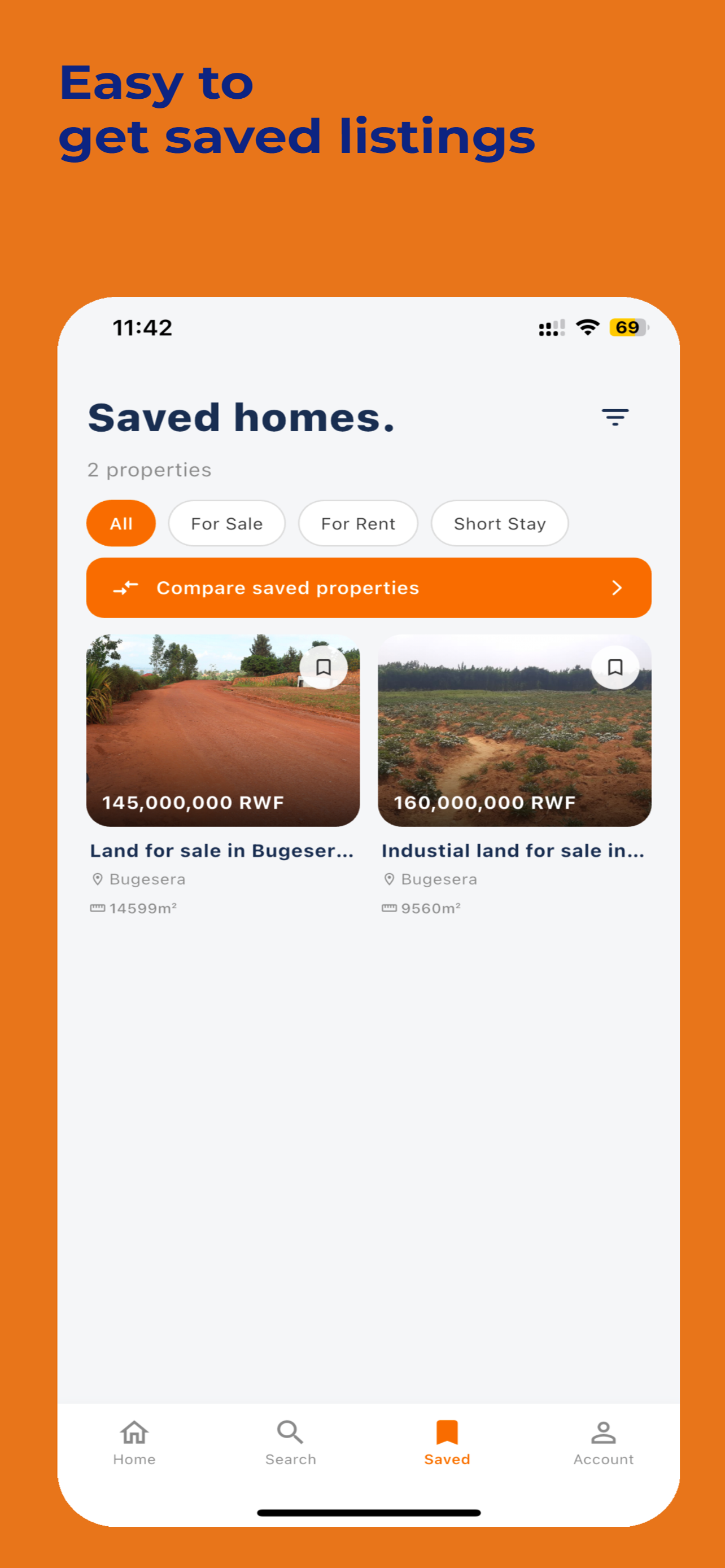 SRB App screenshot 4