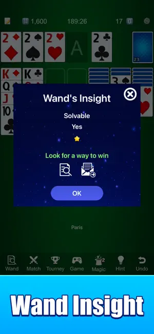 Solitaire: Match with Friends screenshot 2