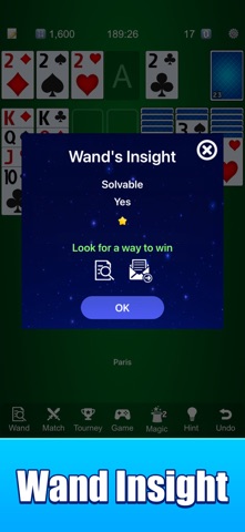 Solitaire: Match with Friends Screenshot 2 of 5