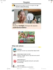 margriet ipad bildschirmfoto 2