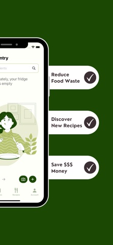 CookGenius Screenshot 2 of 7
