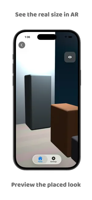 RoomSet Planner screenshot 3