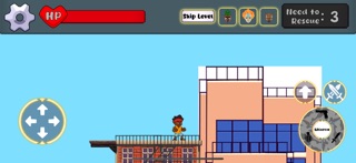 Suga Warrior Bounty screenshot