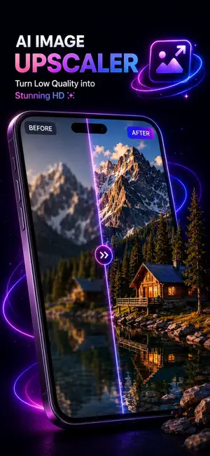 Zeno: AI Magic Eraser & Edit screenshot 4