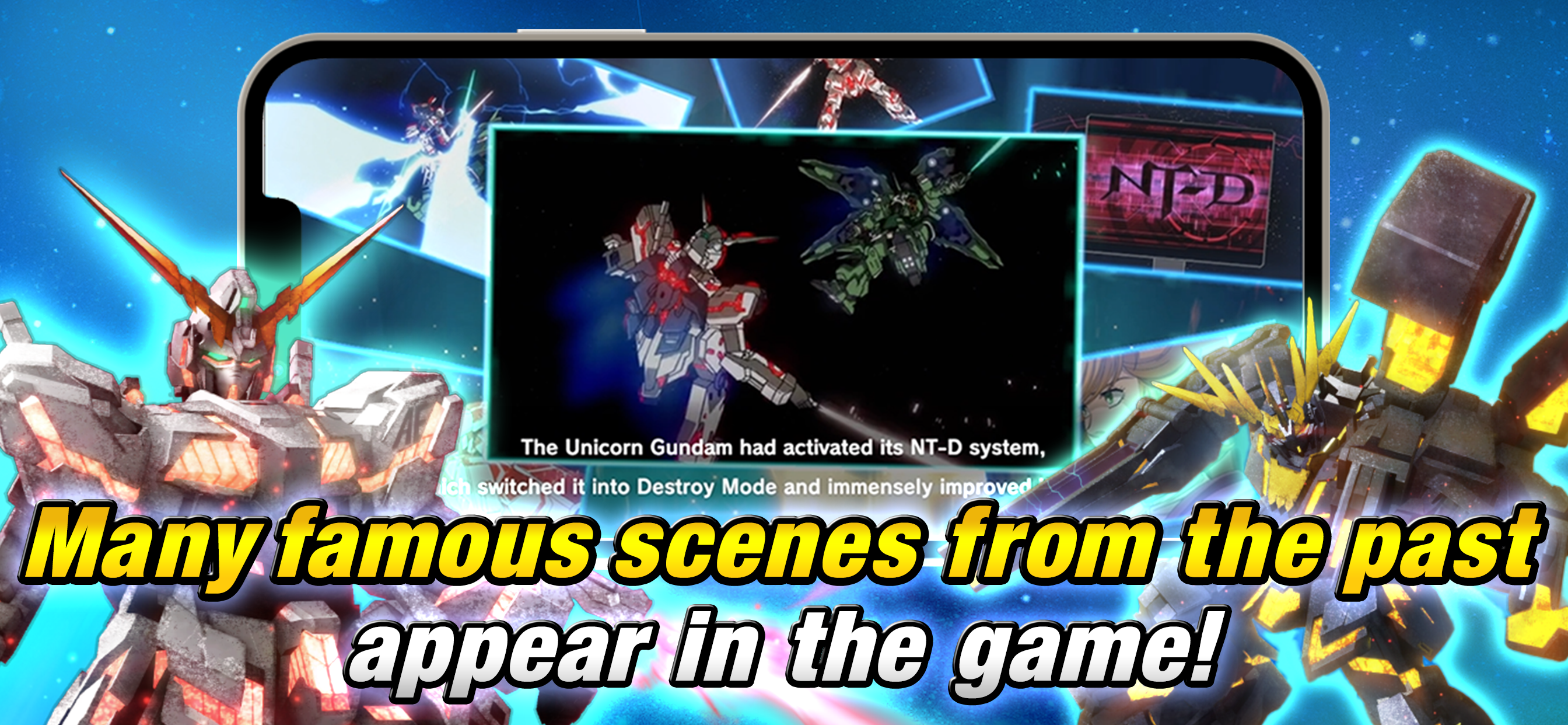 MOBILE SUIT GUNDAM U.C. ENGAGE