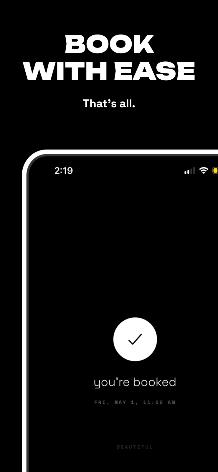 Gatsby: Robot Cleaning iphone screenshot 4
