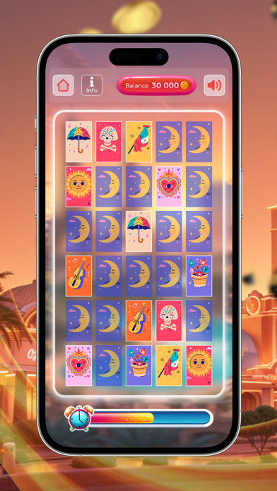 Spin Casino Legends Games Screenshot