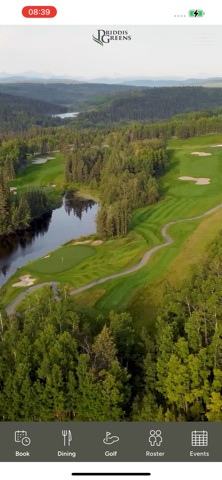 Priddis Greens Screenshot 2 of 4