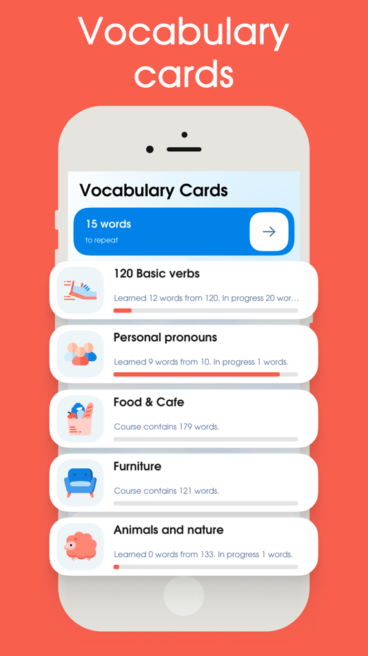 #1. Learn Hebrew Alphabet & Words (iOS) 由: Arkadiy Broun