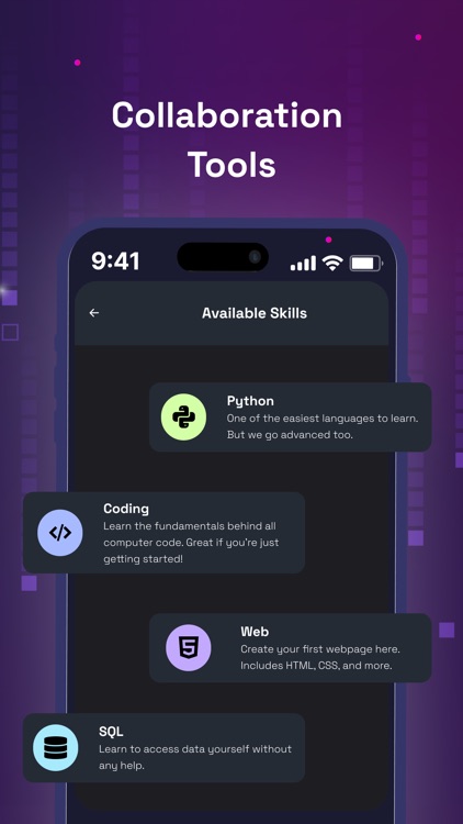 Dev AI: AI Code Generator screenshot-4