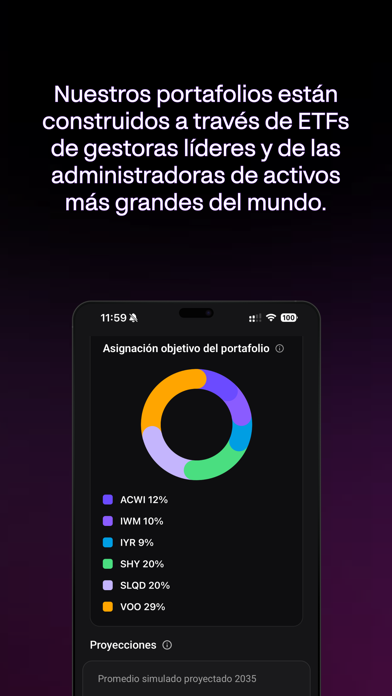 Rivium screenshot