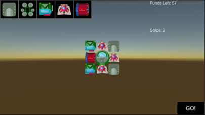 Screenshot #2 pour Alta Ship Defender