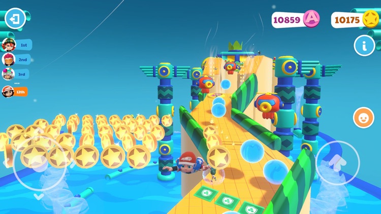 Applaydu & Friends games screenshot-7