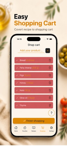 Tastio Screenshot 6 of 9